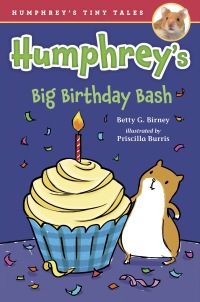 Cover image: Humphrey's Big Birthday Bash 9781524737207