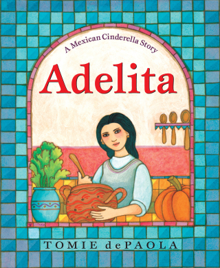 Cover image: Adelita 9780142401873