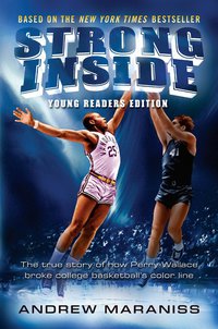Cover image: Strong Inside (Young Readers Edition) 9780399548345