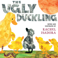 Cover image: The Ugly Duckling 9780399250293