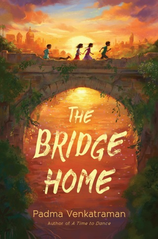 Cover image: The Bridge Home 9781524738112