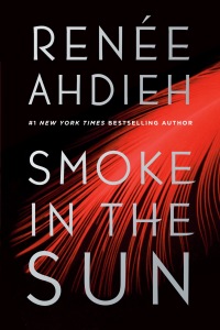 Cover image: Smoke in the Sun 9781524738143