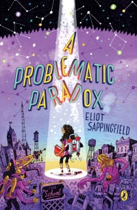 Cover image: A Problematic Paradox 9781524738471