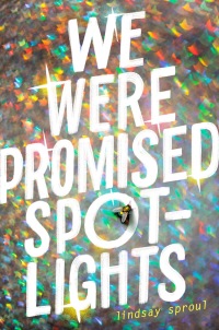 Cover image: We Were Promised Spotlights 9781524738532