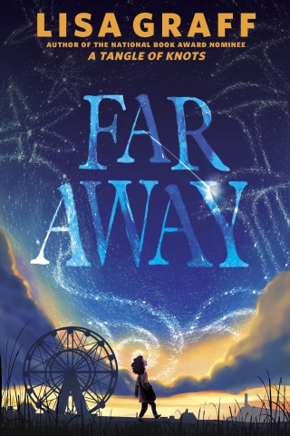 Cover image: Far Away 9781524738594