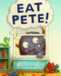 Cover image: Eat Pete 9781524738808