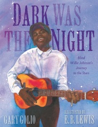 Cover image: Dark Was the Night 9781524738884