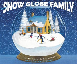 Cover image: The Snow Globe Family 9780399242427