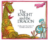 Cover image: The Knight and the Dragon 9780698116238