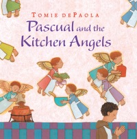 Cover image: Pascual and the Kitchen Angels 9780399242144