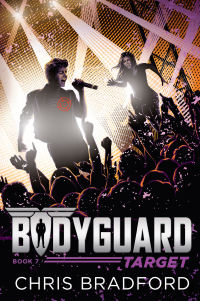 Cover image: Bodyguard: Target (Book 7) 9781524739355