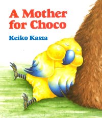 Cover image: A Mother for Choco 9780399218415