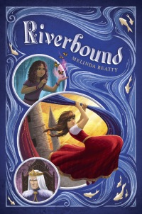 Cover image: Riverbound 9781524740030