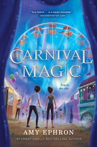 Cover image: Carnival Magic 9781524740214