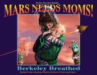 Cover image: Mars Needs Moms! 9780399247361
