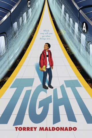 Cover image: Tight 9781524740559