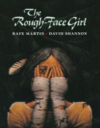 Cover image: The Rough-Face Girl 9780698116269