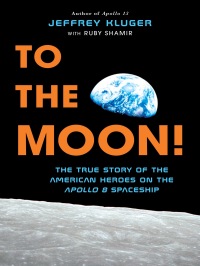 Cover image: To the Moon! 9781524741013
