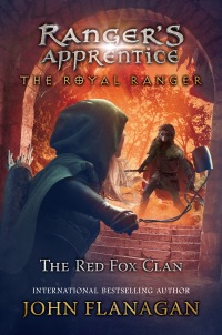 Cover image: The Royal Ranger: The Red Fox Clan 9781524741389