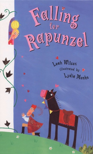 Cover image: Falling for Rapunzel 9780399237942