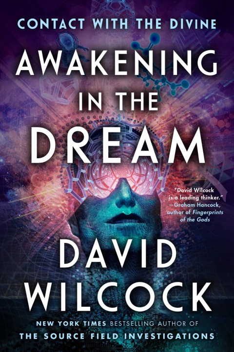Awakening in the Dream: Contact with the Divine - FULL INSTANT DOWNLOAD | PDF DOCX EPUB