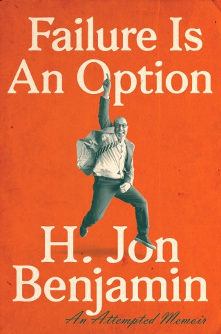 Cover image: Failure Is an Option 9781524742164