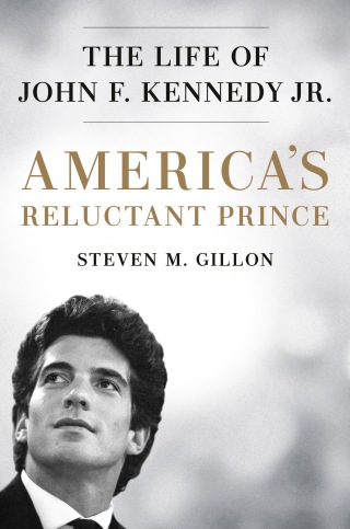 Cover image: America's Reluctant Prince 9781524742386