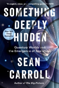 Cover image: Something Deeply Hidden 9781524743017