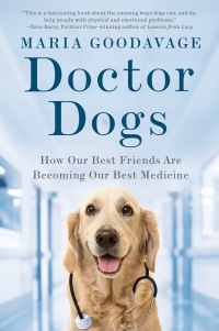 Cover image: Doctor Dogs 9781524743048