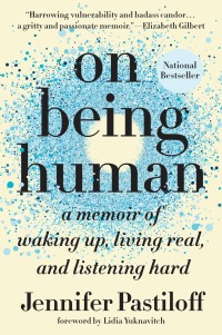 Cover image: On Being Human 9781524743567