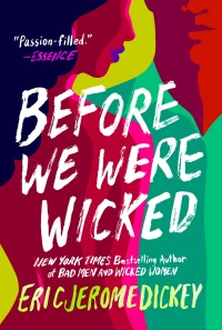 Cover image: Before We Were Wicked 9781524744038
