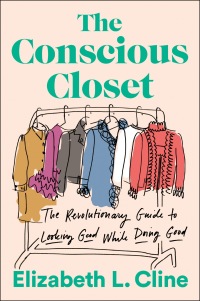 Cover image: The Conscious Closet 9781524744304