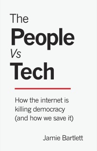 Cover image: The People Vs Tech