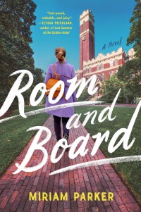 Cover image: Room and Board 9781524744502