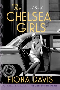 Cover image: The Chelsea Girls 9781524744588