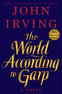 Cover image: The World According to Garp 9780345366764