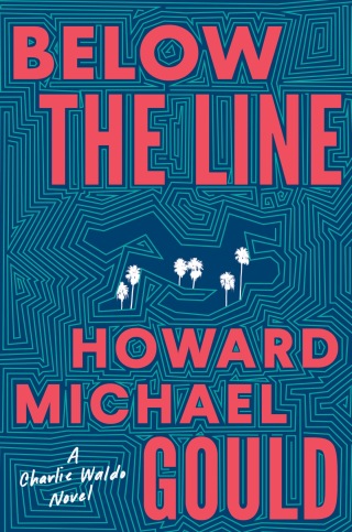 Cover image: Below the Line 9781524744861