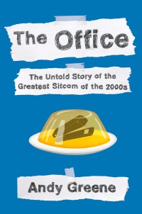 Cover image: The Office 9781524744977