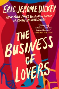 Cover image: The Business of Lovers 9781524745202