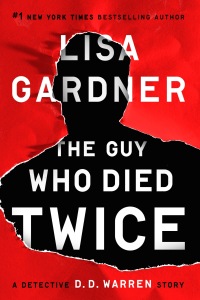 Cover image: The Guy Who Died Twice