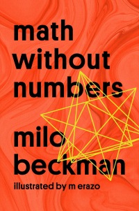 Cover image: Math Without Numbers 9781524745547