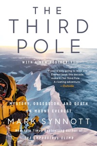Cover image: The Third Pole 9781524745578