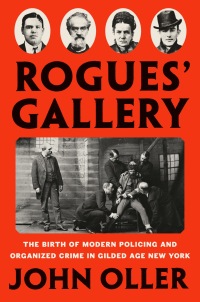 Cover image: Rogues' Gallery 9781524745653