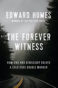 Cover image: The Forever Witness 9781524746278