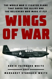 Cover image: Wings of War 9781524746322