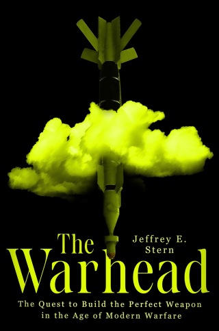 Cover image: The Warhead 9781524746421