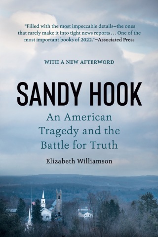 Cover image: Sandy Hook 9781524746575
