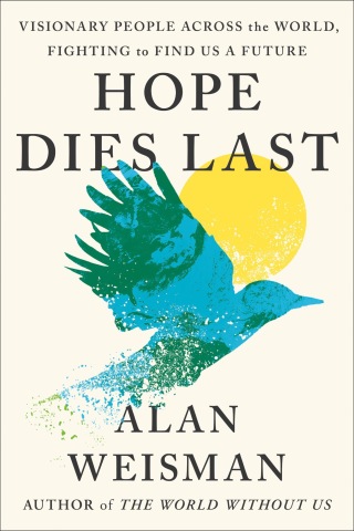 Cover image: Hope Dies Last 9781524746698