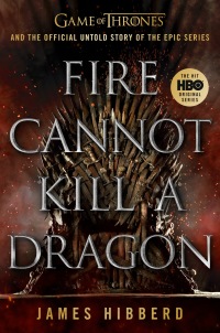 Cover image: Fire Cannot Kill a Dragon 9781524746759