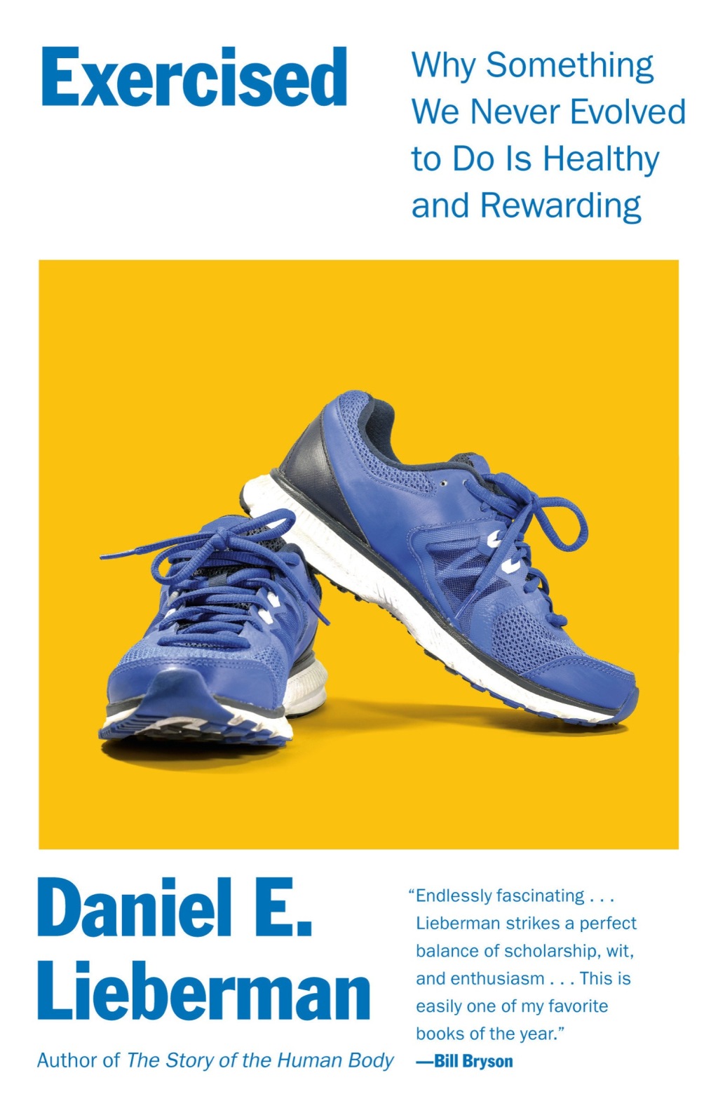 Exercised (eBook)